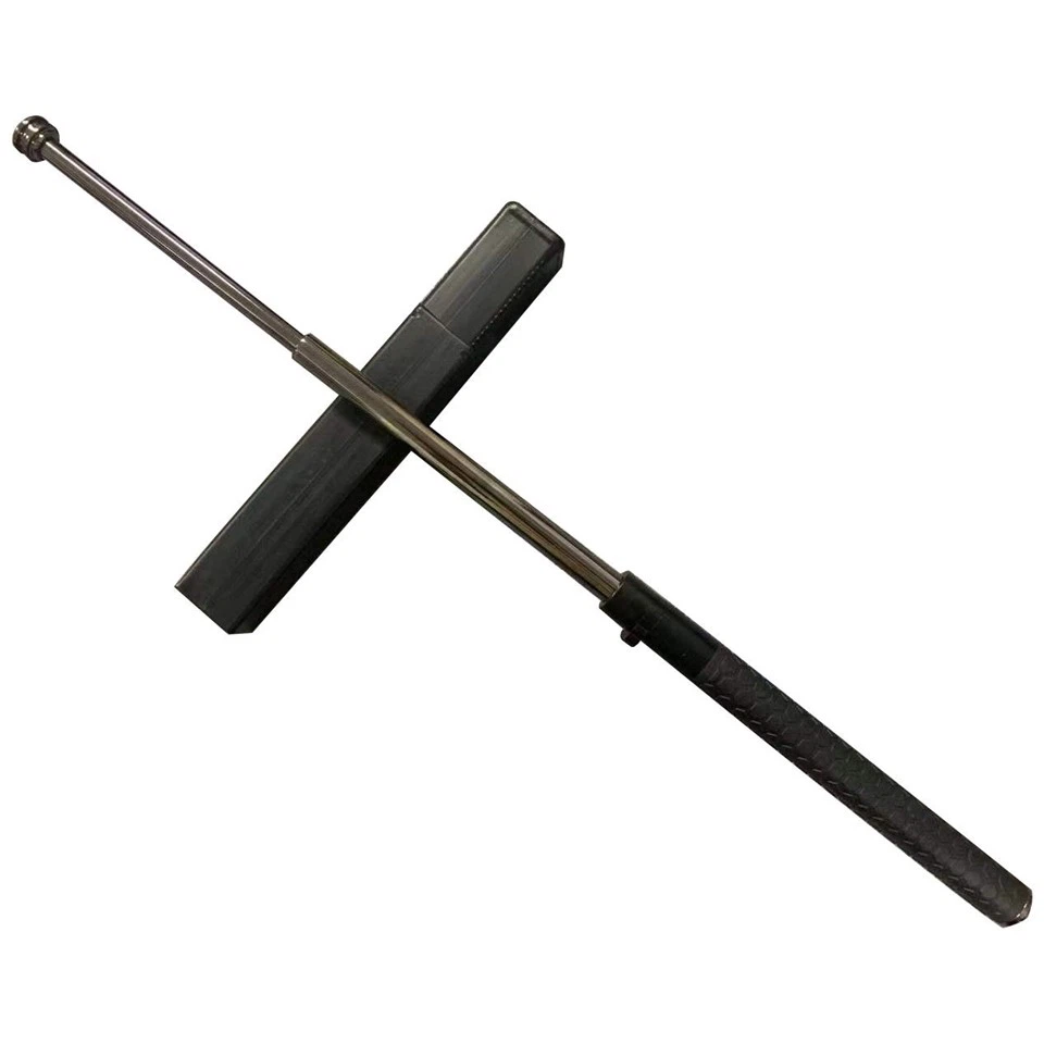 Alloy Steel Telescopic Baton high quality