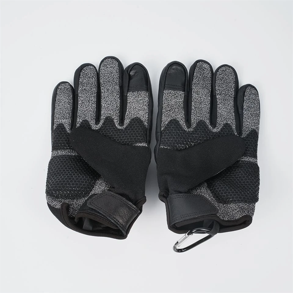 Police Kevlar Gloves suppliers