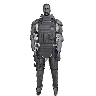 Anti Riot Suit
