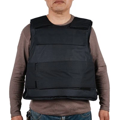 Aramid ballisztikus mellény