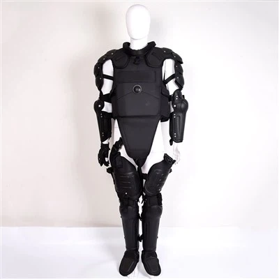 Police Riot Suit