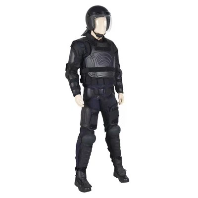 Riot Control Suit